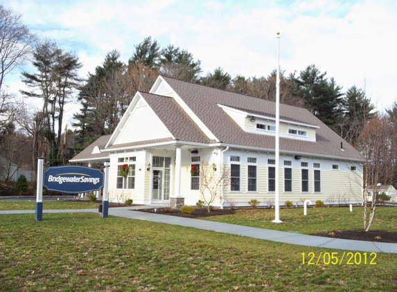 Bluestone Bank - Pembroke, MA