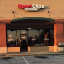 Sport Clips Haircuts of Acworth - Barbers