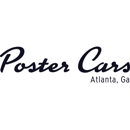 Poster Cars - Automobile Detailing