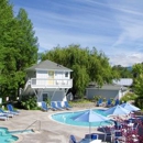 Lithia Springs Resort of Ashland - Bed & Breakfast & Inns