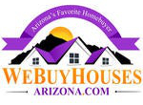 We Buy Houses Arizona - Mesa, AZ