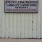 John King Books