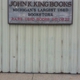 John King Books