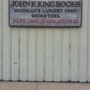 John King Books