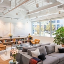 WeWork Campus @ Warner Center - Office & Desk Space Rental Service