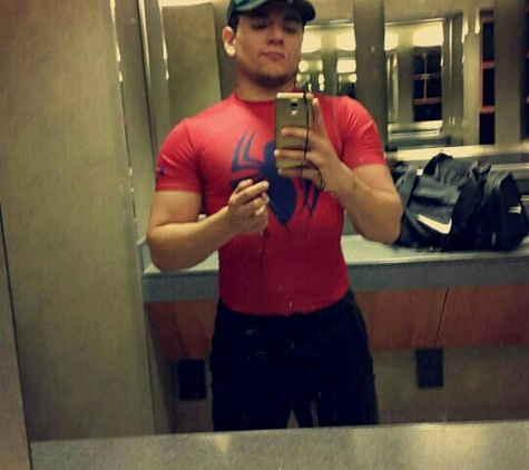 LA Fitness - Miami, FL