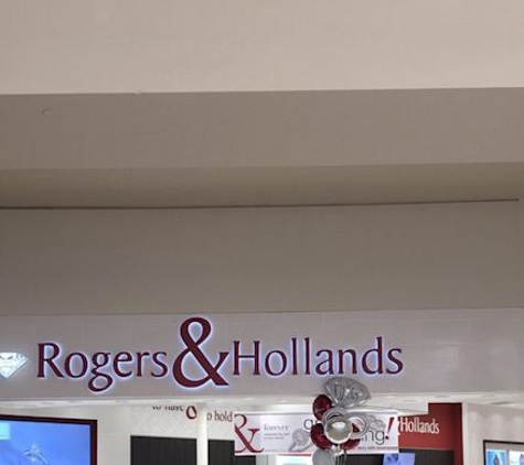 Rogers & Hollands® Jewelers - Greenwood, IN