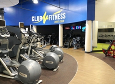 Club Fitness Creve Coeur Creve Ceour Mo