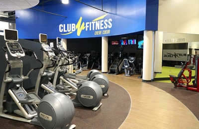 Club Fitness 957 Woodcrest Executive Dr Creve Ceour Mo Yp Com