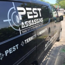 Pest Assassins - Pest Control Services