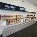 Verizon - Consumer Electronics