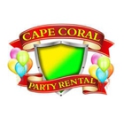 Cape Coral Party Rental