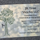 JR Tree Works - Tree Service