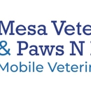 Mesa Veterinary Clinic - Veterinarian Emergency Services