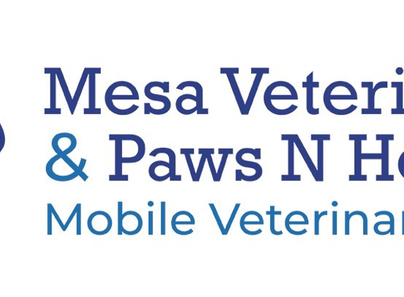 Mesa Veterinary Clinic - El Paso, TX