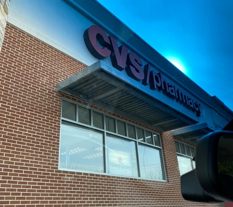 CVS Pharmacy - Midlothian, VA