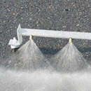 Water Sweeper - Food Processing & Manufacturing