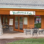 Driftwood Cafe