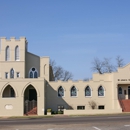 St John Ame Church - Methodist Churches