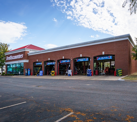 Tire Discounters - Reynoldsburg, OH