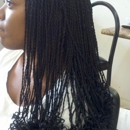 Aleka's Braiding Center - CLOSED
