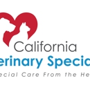 VCA California Veterinary Specialists-Ontario - Veterinarians