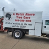A Notch Above Tree Service gallery