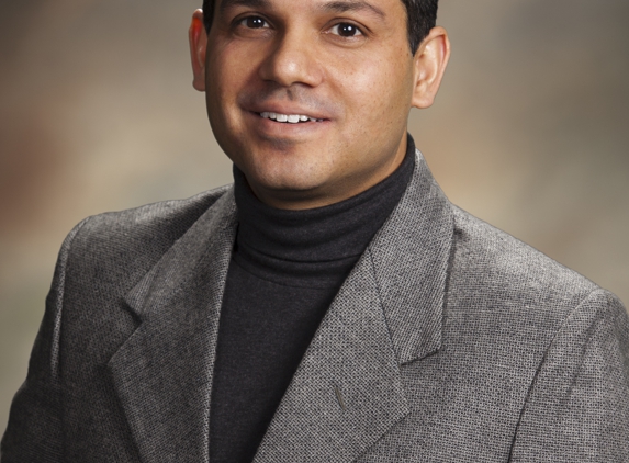 Sanjay Nayyar, MD - Mckinney, TX