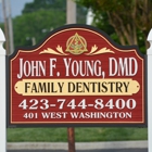 John Young DMD