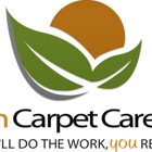 Peach Carpet Care