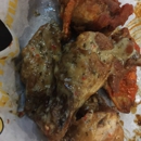 Buffalo Wild Wings - Chicken Restaurants