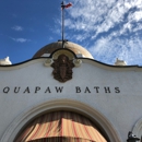Quapaw Baths & Spa - Day Spas