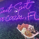 Sweet spot - Beverages