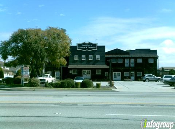 Law Office of Nadine Jett - Torrance, CA