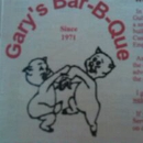 Gary's Barbecue - Barbecue Restaurants