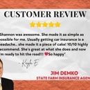 Jim Demko - State Farm Insurance Agent - Insurance