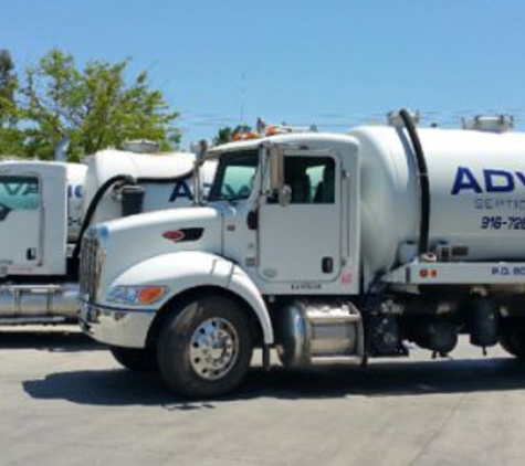 Advanced Septic Service LLC - Citrus Heights, CA