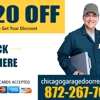 CHICAGO GARAGE DOOR REPAIR gallery