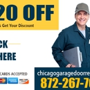 CHICAGO GARAGE DOOR REPAIR - Garage Doors & Openers