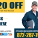 CHICAGO GARAGE DOOR REPAIR