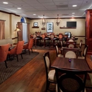 Hampton Inn Newberry-Opera House - Hotels