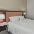 Hampton Inn & Suites Macon I-75 North - Hotels