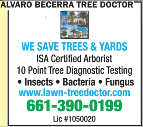 AB Tree Doctor - Bakersfield, CA