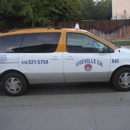 Roseville Cab - Taxis