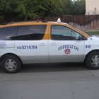 Roseville Cab