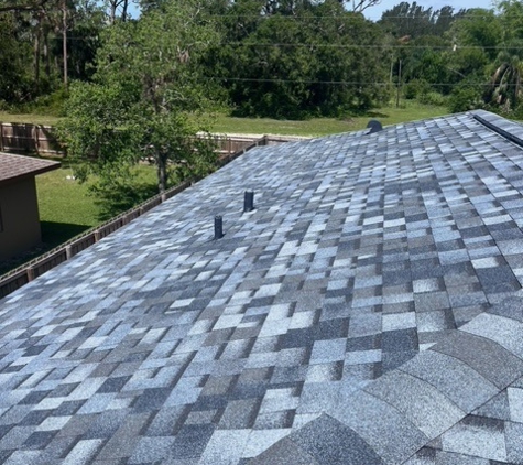 D Bell Roofing - Melbourne, FL