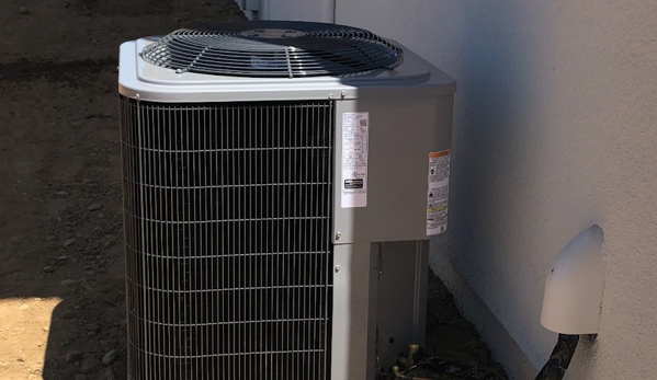 Malibu Heating & Air Conditioning, Inc. - Gilroy, CA