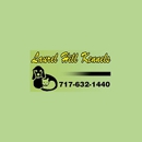 Laurel Hill Kennels - Pet Boarding & Kennels