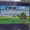 FMB Lawn Care And Landscaping gallery