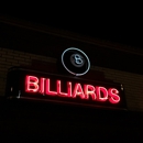 Billiards on Broadway - American Restaurants